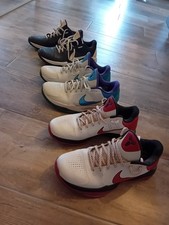 Nike Air Zoom Kobe V 2010 Taille 43 / 9.5 US