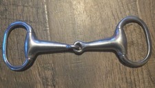 Horse Bit