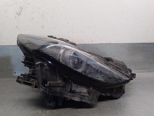 BCNM51030D 5847651 scheinwerfer rechts MAZDA 3 HATCHBACK BP 2.0 2018