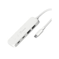 J5Create JCH342EW Concentrateur-Usb-C