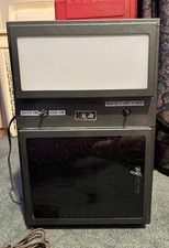 WOLF X-RAY FILM VIEW BOX ILLUMINATOR 358