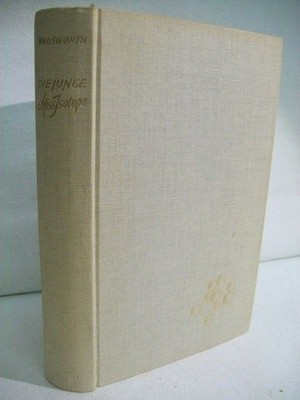 Die junge Miss Isotope oder Chemie der Liebe. Roman. Aus d. Engl. von Jutta und