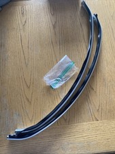 OEM 4Moms Mamaroo LEFT & RIGHT Bar Rails 1037 1026 Replacement Parts