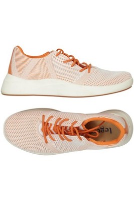 LEGERO Sneaker Damen Freizeitschuhe Turnschuhe Sportschuhe Gr. 39 (U... #v867jnd
