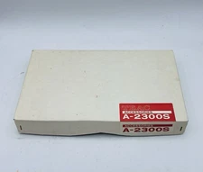 TEAC A-2300s Reel To Reel Accessories 