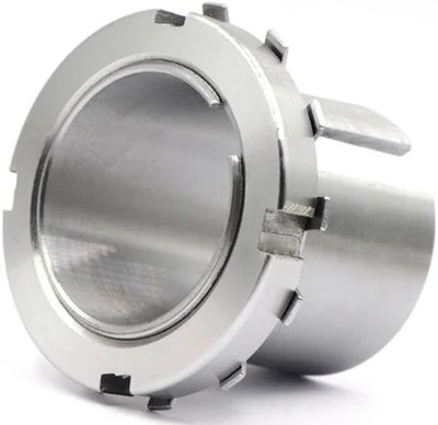 H3026 Bearing Adapter Sleeve with Lock Nut & Washer