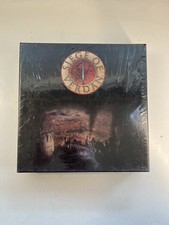 Jester's Hand Board Game , Siege of Verdan, Strategy 1-5