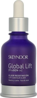 Elixir Redefinición Lift Contour Face & Neck 30ML Global Lift Skeyndor