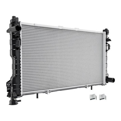 Aluminum Radiator For 2001-2002 Chrysler Grand Voyager 3.8L Town & Country 2311