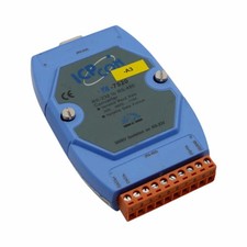 ICP Con I-7520 RS-232 to RS-485 Converter -used-