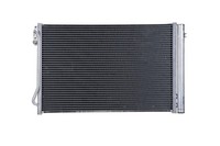 Walker Kondensator Klimaanlage Mit Trockner FüR BMW 1Er 3Er E87 E81 E90 E88