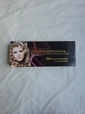 K r Professional Tourmaline 19mm Ceramic Curling Wand