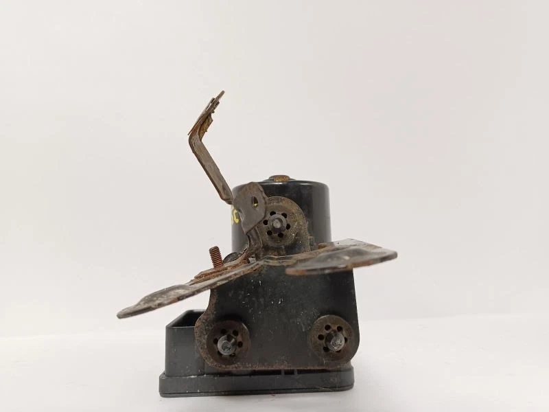 Conjunto de piezas de freno antibloqueo AWD Quattro para 06-08 AUDI A3 1488209 Foto 4 de 4