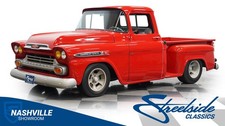 1959 Chevrolet 3100 for Sale