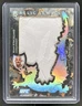 2025 Topps UFC Royalty Sean Strickland Relic Jewels #/99