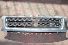 Calandre Peugeot 204