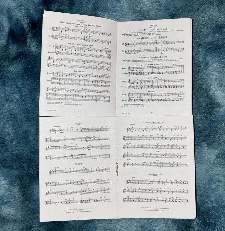 American Girl Music Books, Jacket, Towels & 22 Trading Cards Pleasant Co Vintage - Image 2 of 4