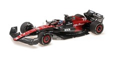 Minichamps 1:18 ALFA ROMEO C43 VALTTERI BOTTAS AUSTRALIAN GP 2023 - 117230177