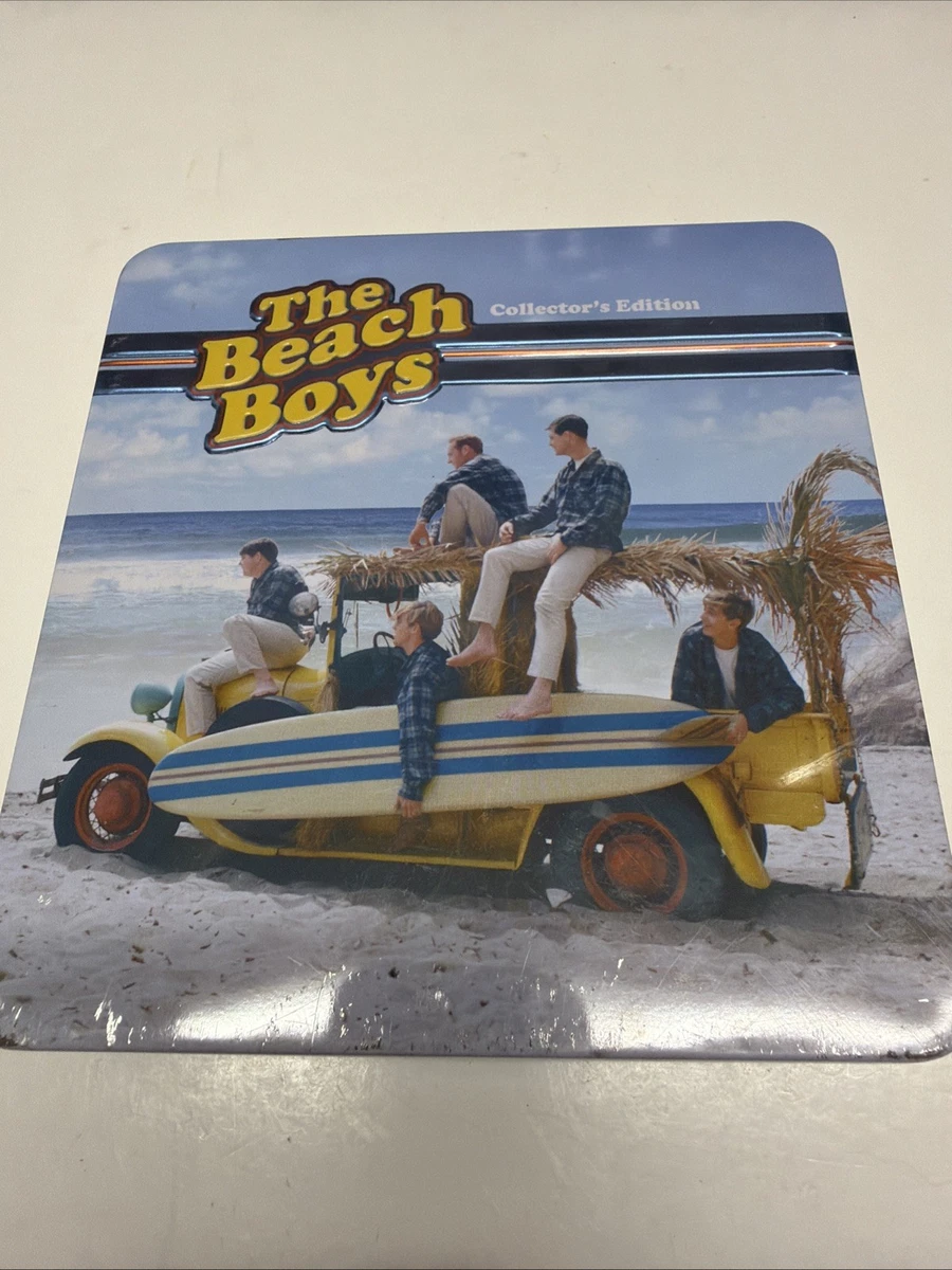 The Beach Boys Box Set Music CDs for sale | eBay