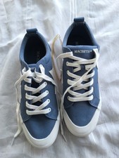 Macbeth Sneaker   Blau | Größe EU 42 | NEU ...