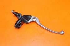 01-03 2002 SUZUKI GSXR 600 OEM FRONT BRAKE MASTER CYLINDER W/ LEVER