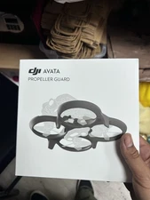 DJI Avata Propeller Guard