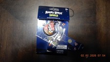 Angry Birds Space Lanyard