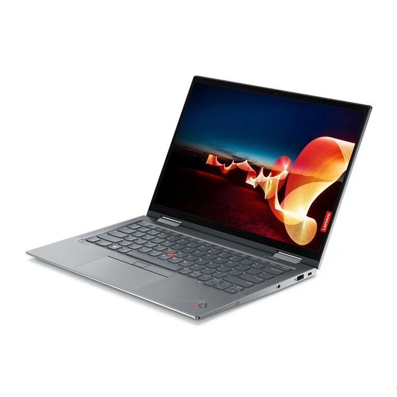 Lenovo ThinkPad X1 Yoga 6a generazione 14" i5-1145G7 32 GB RAM 512 GB SSD 5G Win 11Pro DE - Immagine 2 di 4