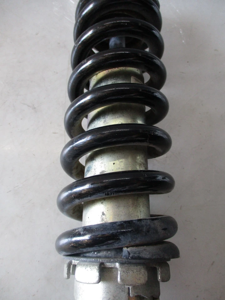 52400-MKA-D81 Ammortizzatore Sospensione Posteriore Honda NC 750 ABS 2014 2015 - Immagine 3 di 4