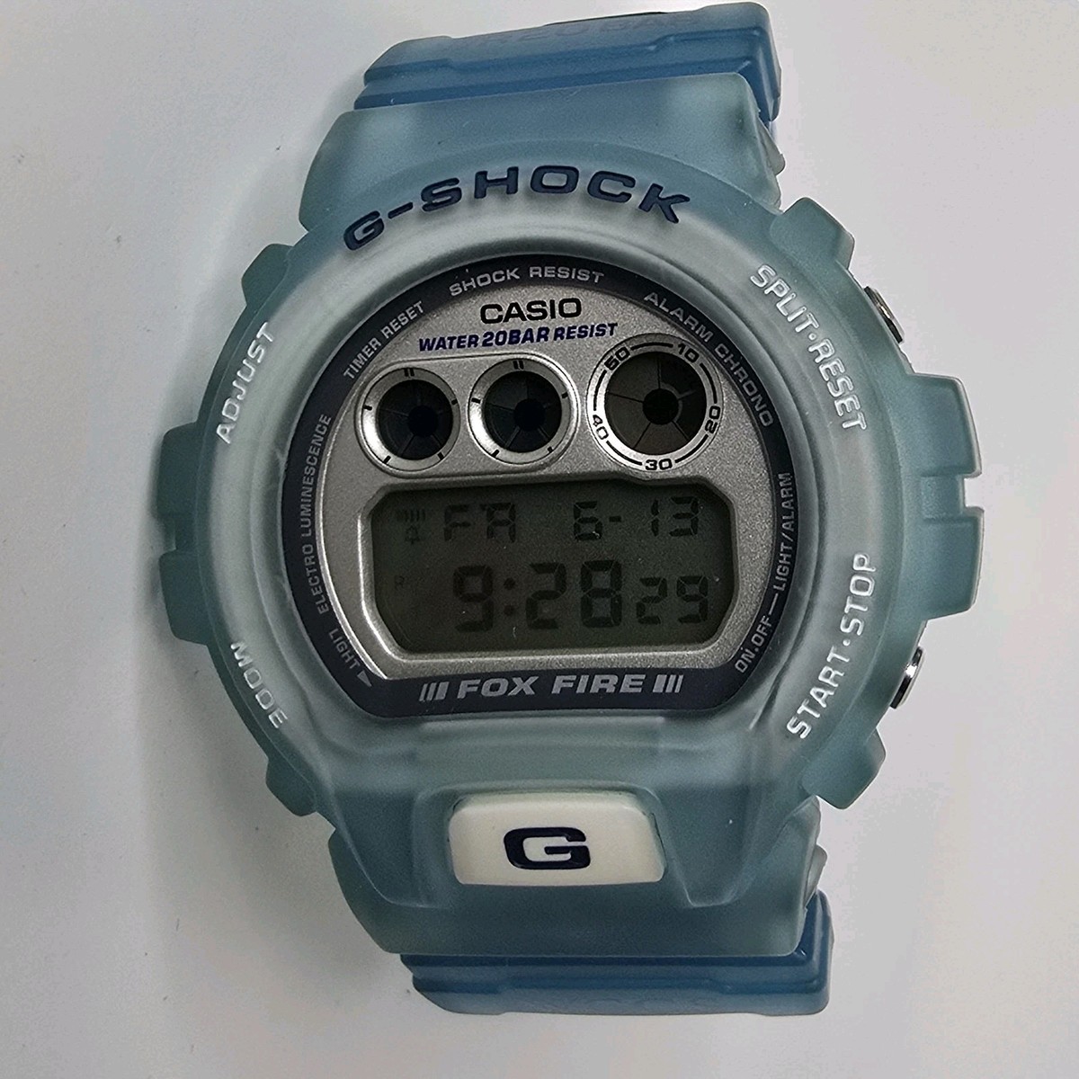 G-SHOCK GDC DW-6900 カシオ　グランドキャニオン G-SHOCK - 6900シリーズ | CASIO