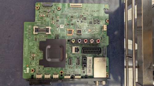 Samsung Mainboard 55 Zoll UE55H6470SS TV BN94-07593T Hauptplatine