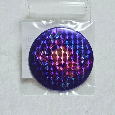 Shuumatsu no Walküre Kirakira Can Badge Lu Bu Fengxian