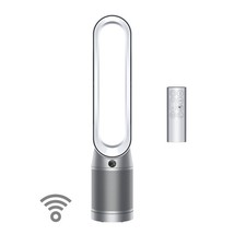 Dyson TP07 Purifier Cool™ Connected Fan | White | Refurbished