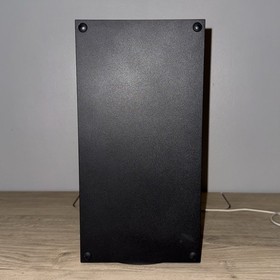 Microsoft Xbox Series X 1TB Video Game Console - Black