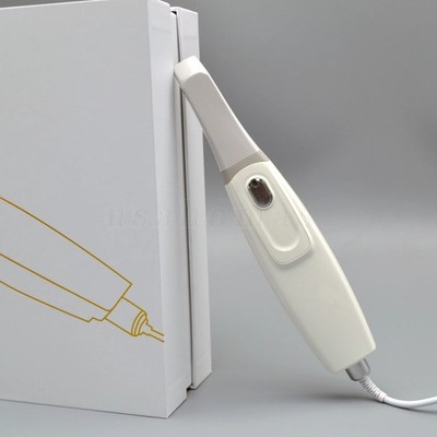 Dental Intraoral Scanner for CAD/CAM Dentistry (2025)