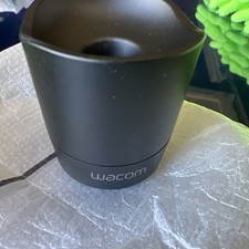 Wacom Pen Case Pen Stand Holder and Nibs Excellent