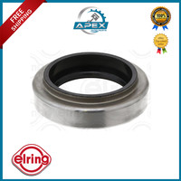 Differential Schaft Dichtung Hinten Passt Mercedes-Benz Cabriolet Coupe Elring