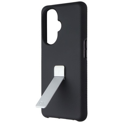 Case-Mate Tough Stand Kickstand Hülle Für OnePlus Nord N30 5G - Schwarz