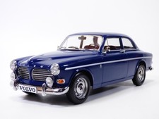 VOLVO AMAZON bleu Midnight 1/18 1966 121