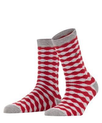 Burlington Socken Chesterfield Damen