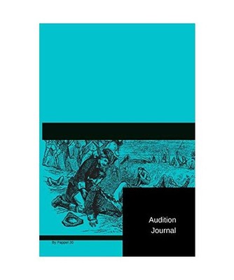 Audition Journal, Pappel20