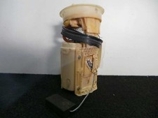 6N0919051N - 228233003001 FUEL LEVEL SENSOR / 4 PIN / CON.BOMB