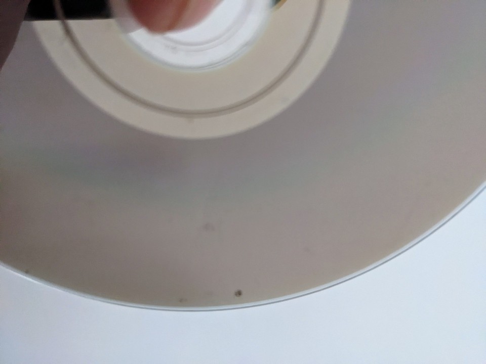 Orginal Xbox Collection Disc Sega GT 2002 / Jet Set Radio Future (Original Xbox) - PAL UK Disc Only ...