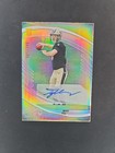 2025 Panini Absolute Tyler Shough Base (RAW)
