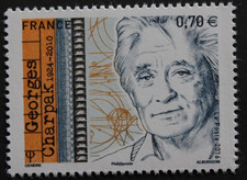 Timbre - FRANCE - Georges CHARPAK - YT 5034 - Neuf ** - 2016