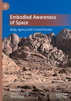 Christos Kakalis (U. A.) | Embodied Awareness Of Space | Buch | Englisch (2025)