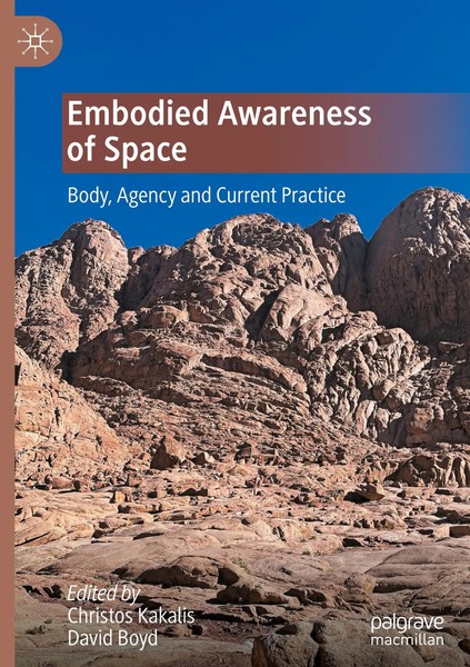 Christos Kakalis (U. A.) | Embodied Awareness Of Space | Buch | Englisch (2025)-image