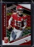 2019 Panini Donruss Elite Patrick Mahomes II Star Status Red #/99 Chiefs