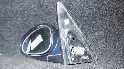 LEFT MIRROR / AZUL / 99-03 - ELECTRICO / 355905 FOR DAEWOO NUBIRA BERLINA 1.6