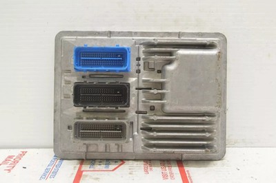 2017 2021 Chevrolet Malibu 12696201 Engine Control Module Unit Ecm E20 024